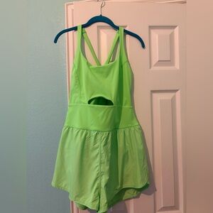 NWOT FP Movement righteous runsie